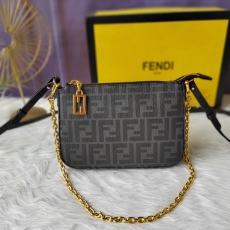 Fendi Clutch Bags